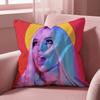 Singer A-Ava M-Max Cushion Cover Multi-Scene Pillow Cover for Home & Car - Reversible, Soft & Durable for Daily Use
