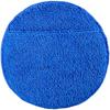 Superfine Car Waxing Sponge - Thick, Non-Damaging, Ideal for Cleaning and Waxing Car Paint