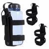 Backpack Camping Hiking Water Bottle Bag Bottle Holder Water Cup Waist Bag Adjustable