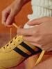 Adidas "T Head Shoes" R71 Retro Classic Low-Top Sports Shoes - Men's and Women's Adidas JQ2577