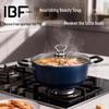 IBF Kitchen Cookware Set