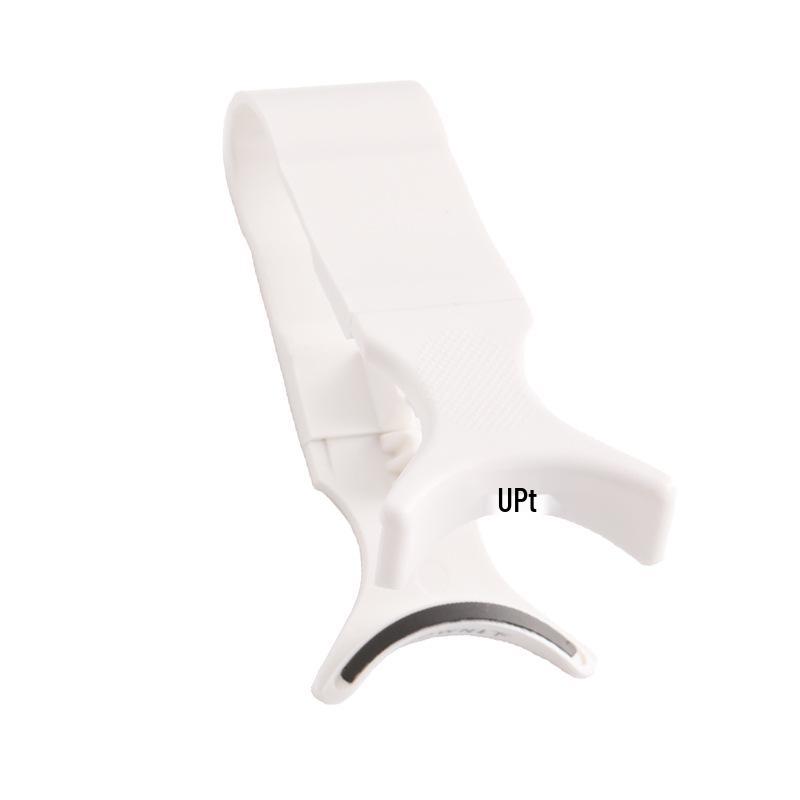 Magnetisk øyenvippebøyer for falske øyevipper - Applikatorklips for øyevipper