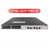 Huawei S2700-26TP-PWR-EI Managed Enterprise Switch