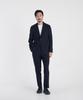 Madmars Lightweight Poly Set-Up Mmsu02 Navy