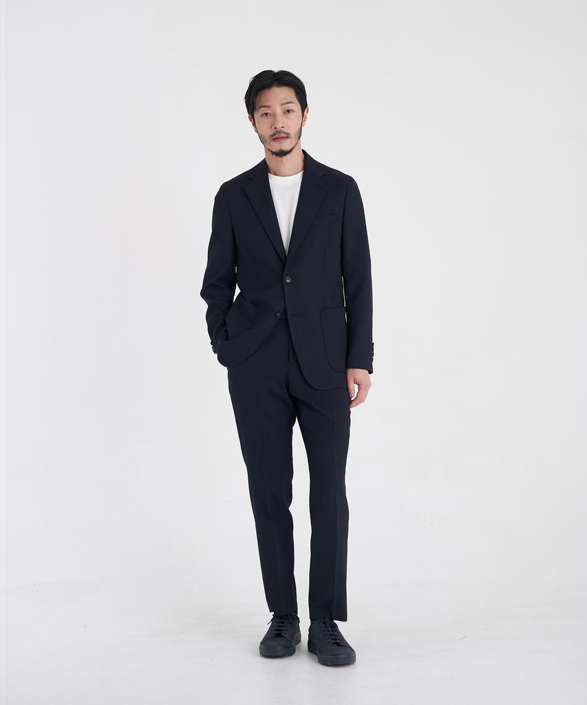 Madmars Lightweight Poly Set-Up Mmsu02 Navy