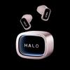 Edifier Halo Buds Semi-in-Ear RGB Wireless Earbuds