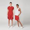 ATHPLATFORM [Unisex] Glam Boxer Pants_Red
