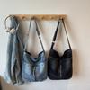 Large Capacity Tote Bag Vintage Shoulder Bag Women's Bag
