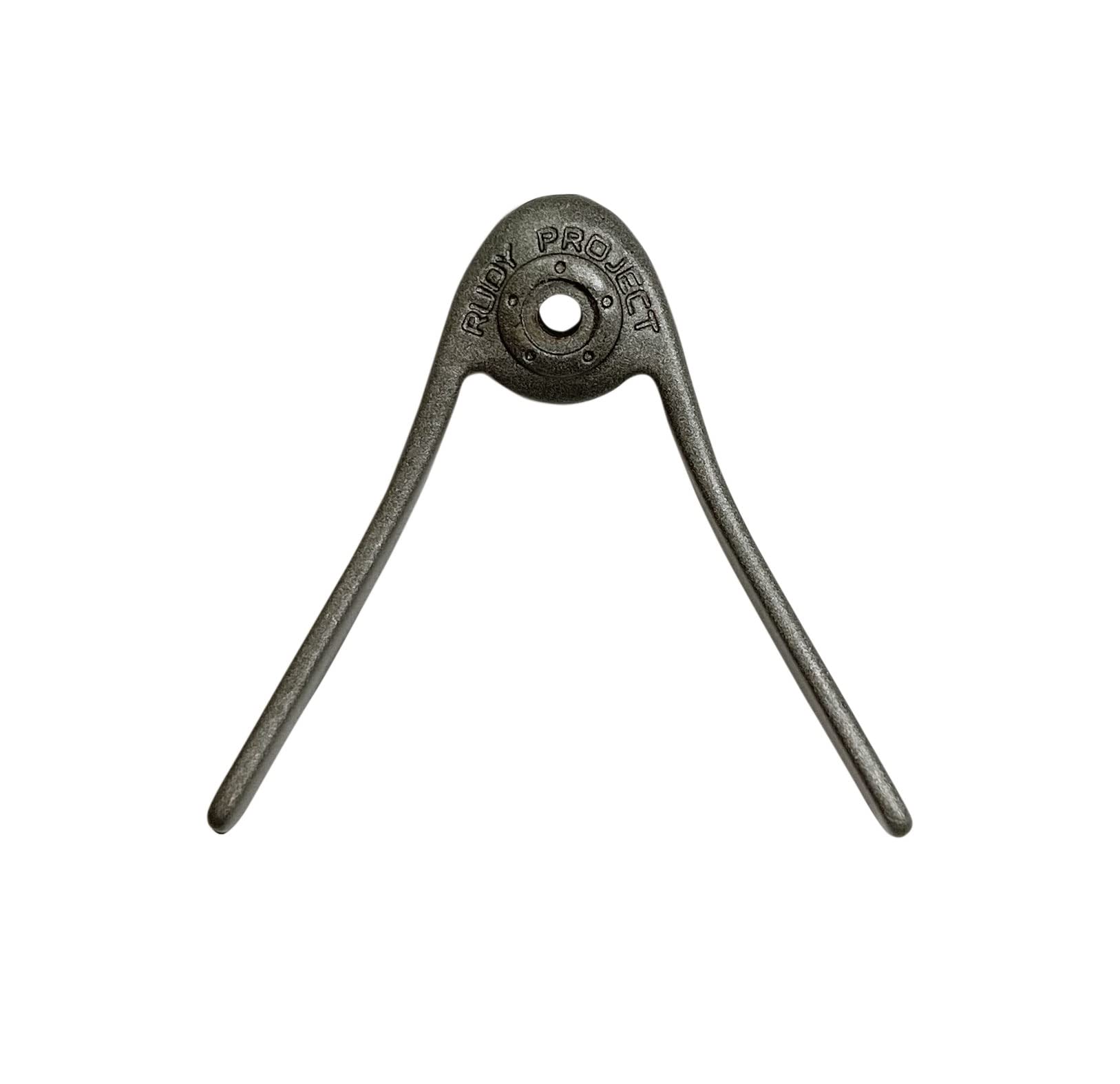 

Запасные части для солнцезащитных очков Ergonose II Темно-серый F0767602 Универсальный размер [RUDYPROJECT]