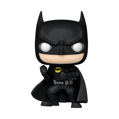 Funko DC Flash Batman Figurka Pop!