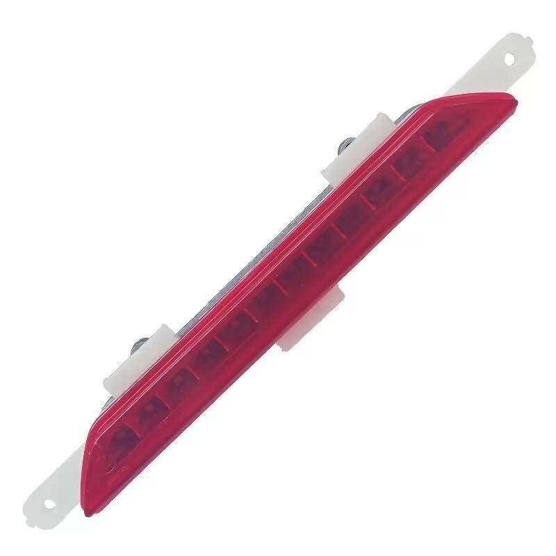Car Rear Fog Lamp For JAC S3 S2 Rear Bumper Reflector Light Angel Eyes Light Tail Headlight Assembly OEM 4133700U2220