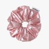 Mellotory Simple Shiny Scrunchie (2 Colors)