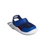 adidas Fortaswim I Low Top Toddler Shoes Navy Blue Infant And Toddler AC8148
