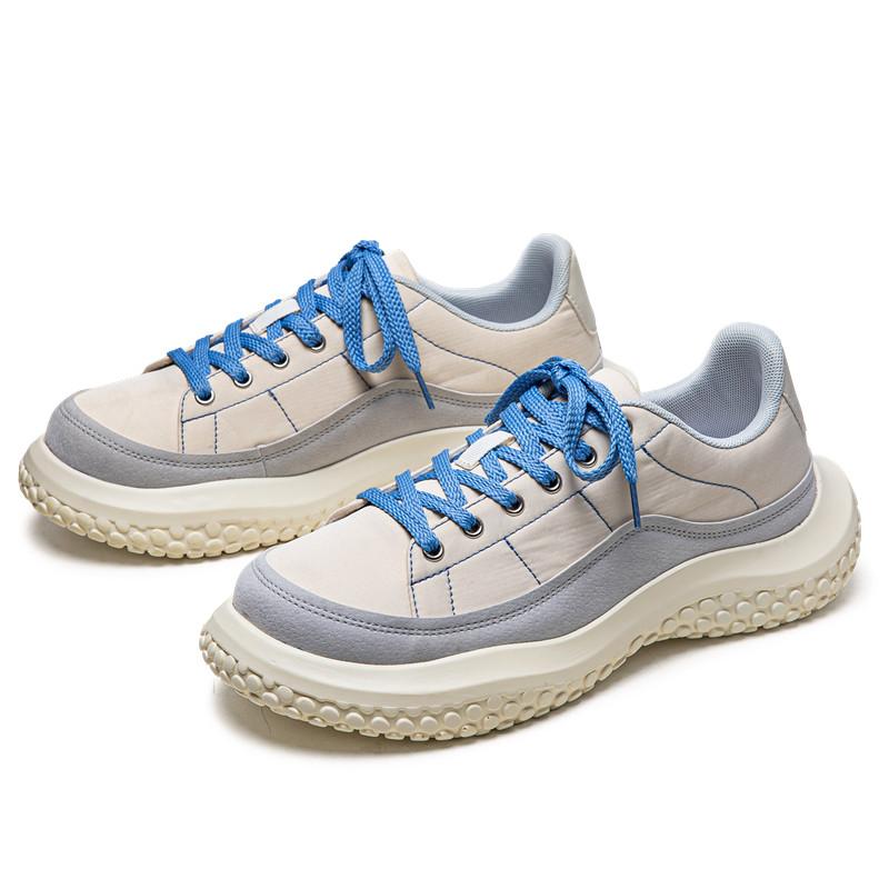 Fashion Casual Shoes Personality Design Tenis Men De Hombre Moccasins Tenis Caballero Designer sneakers Fashion Dress