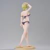 Madou Seihei No Slave" Izumo Tenka Swimsuit Ver. Non-scale PVC & ABS Painted Finished Figure