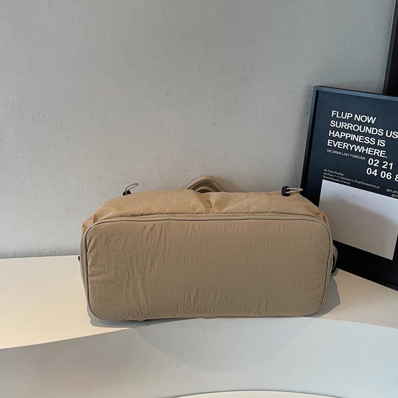 Dry and Wet Separate Sports Fitness Bag Women's Large Capacity Travel Bag Short Distance Luggage Storage Bag