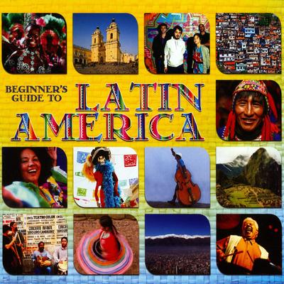 CD VARIOUS  Beginners Guide To Latin NSBOX066 Nascente 2010 Europe Latin Used