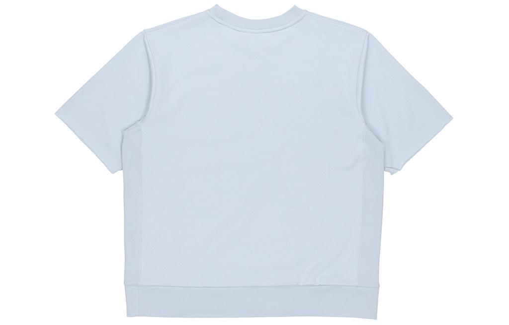 Nike T Shirt Men's Light Armory Blue CV1940-440