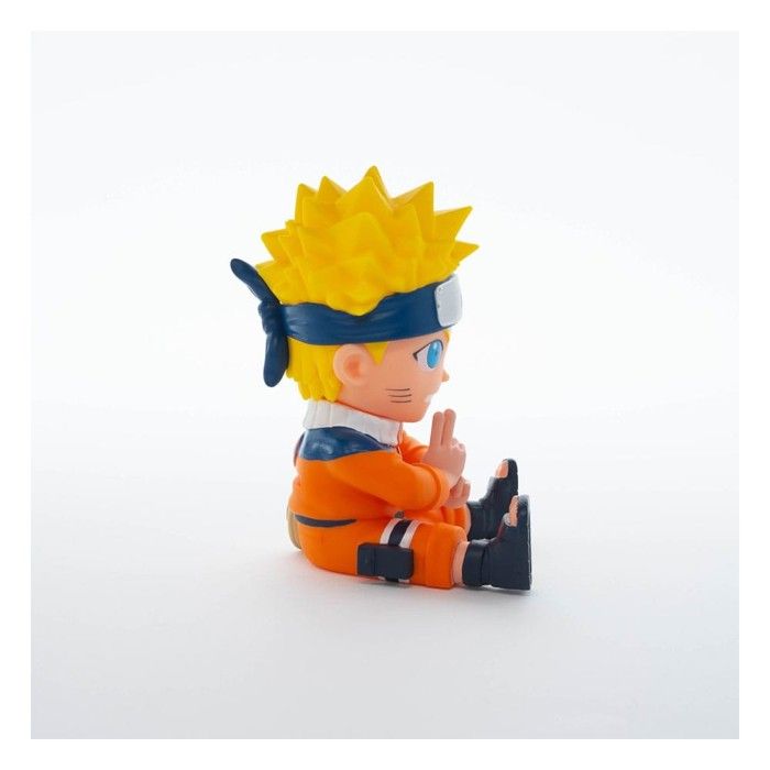 Plastoy - Naruto - Tirelire Uzumaki 15 cm