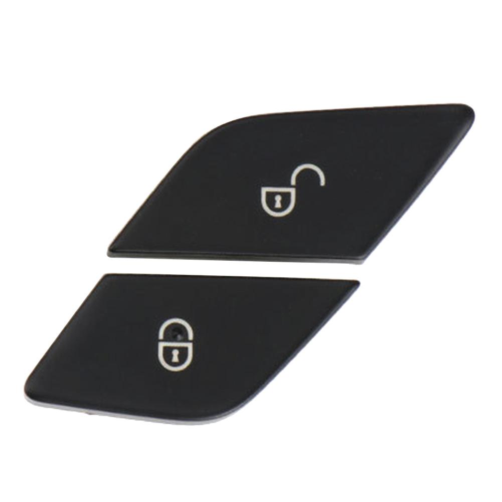 Central Door Lock Switch Button Cap Cover 2059055251 Car Door Lock Unlock Switch Button Trim Cover for Mercedes  W205 W253 China Mainland
