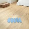 Mop Cloths For Tapo RVA300 RV10 RV10 Plus RV30 RV30 Plus Robot Vacuum Cleaner Aspiradora Robot Side Bags For Woman