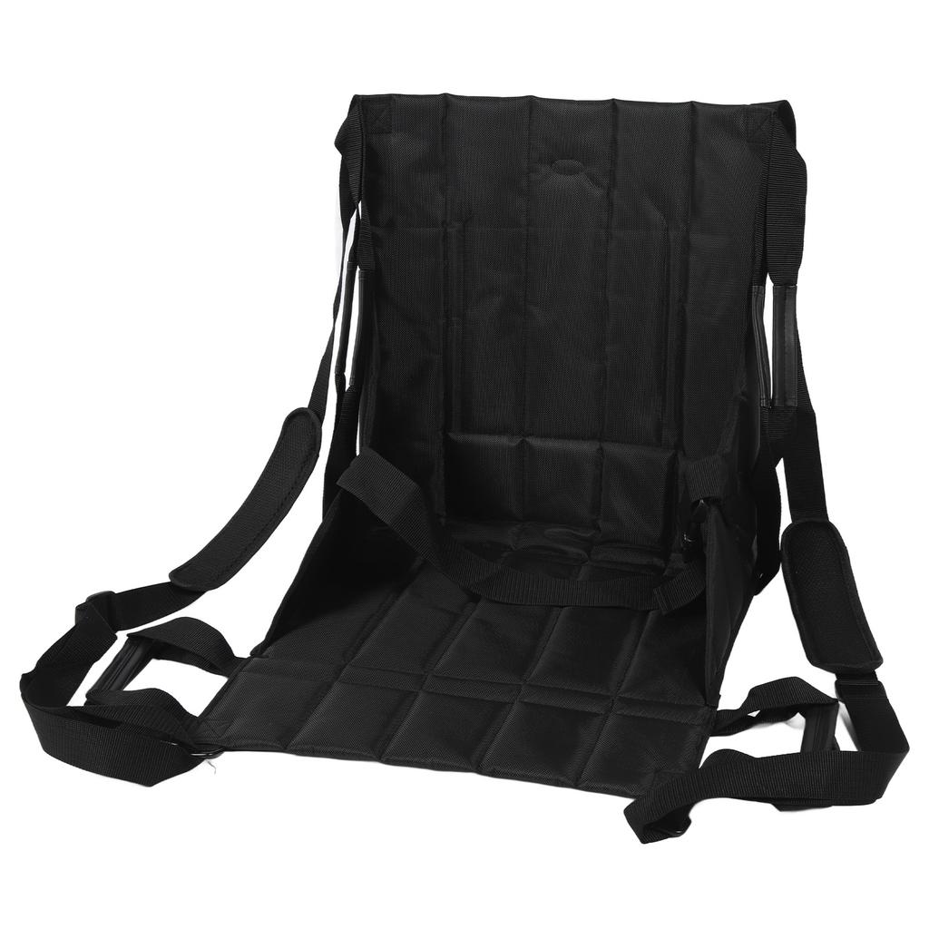 Lift Stair Slide Transfer Board Heavy Duty Waterproof Patient Lift Transfer Sling for Nursing Type