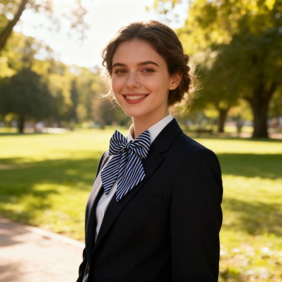 Men Bow Tie Detachable Design Smooth Texture Solid Color Striped Print Neck Tie Weddings Business Parties Outfit Accessories