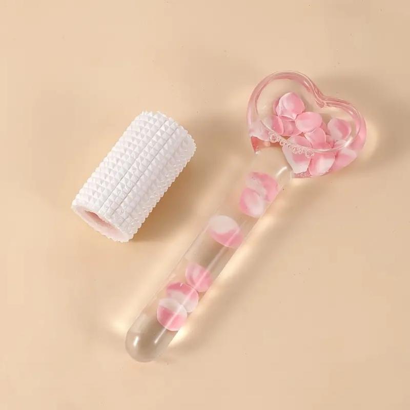 1PCS Facial Ice Ball Mold Reusable Cryo Globes Skin Tightening Puffiness Dark Circles Cold Therapy Face Tools