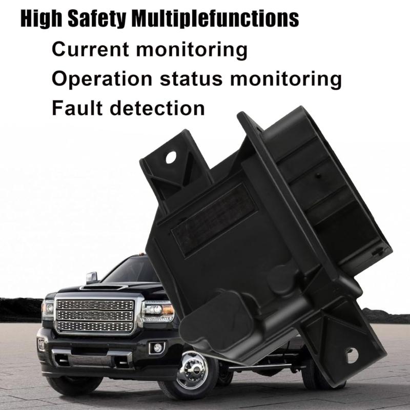 Kraftstoffpumpen-Leistungssteuermodul, Ersatz-Kraftstoffpumpenmodul 13531876 für 1500 2500 3500