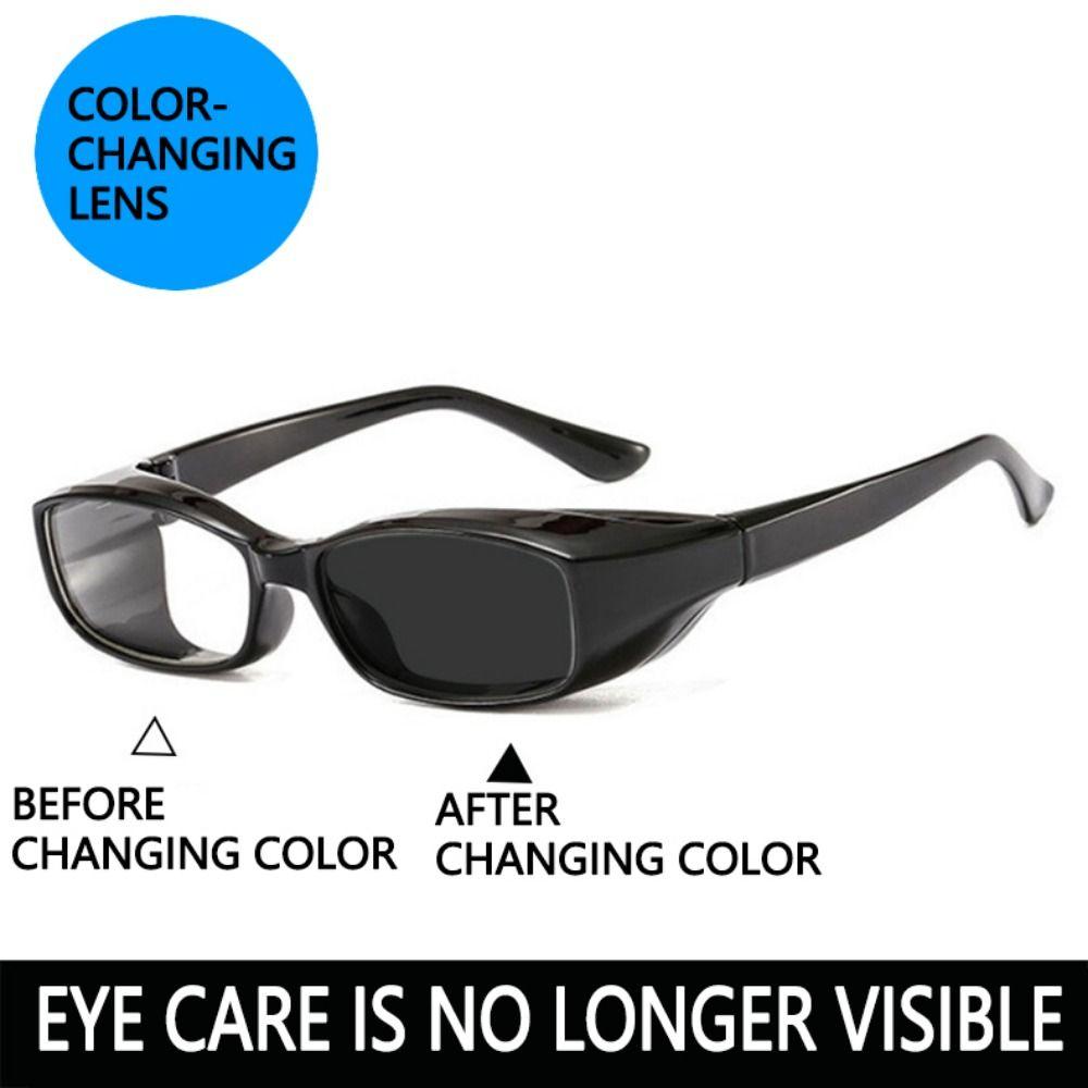 Retro Riding Goggles Windproof Cycling Protective Glasses Clear Sport Glasses  Skiing