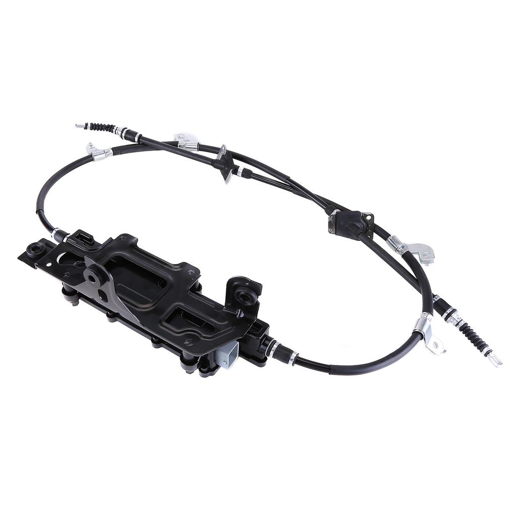 Parking Brake Assy Compatible for 12-19 Hyundai Santa Fe 59700B8800