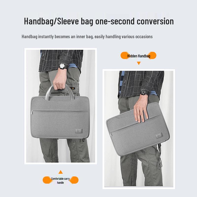HP Splash-Proof Laptop Carry Bag