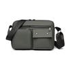 Men's Shoulder Bag Crossbody Bag Waterproof Messenger Bag