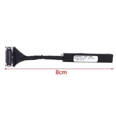 Laptop Hard Drive Cable For Dell Latitude 3380 Sata Connector Port Cable