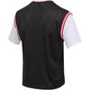 Jordan Round Neck Knitted Sports Short Sleeve T-Shirt Kids Tops HM4772-010