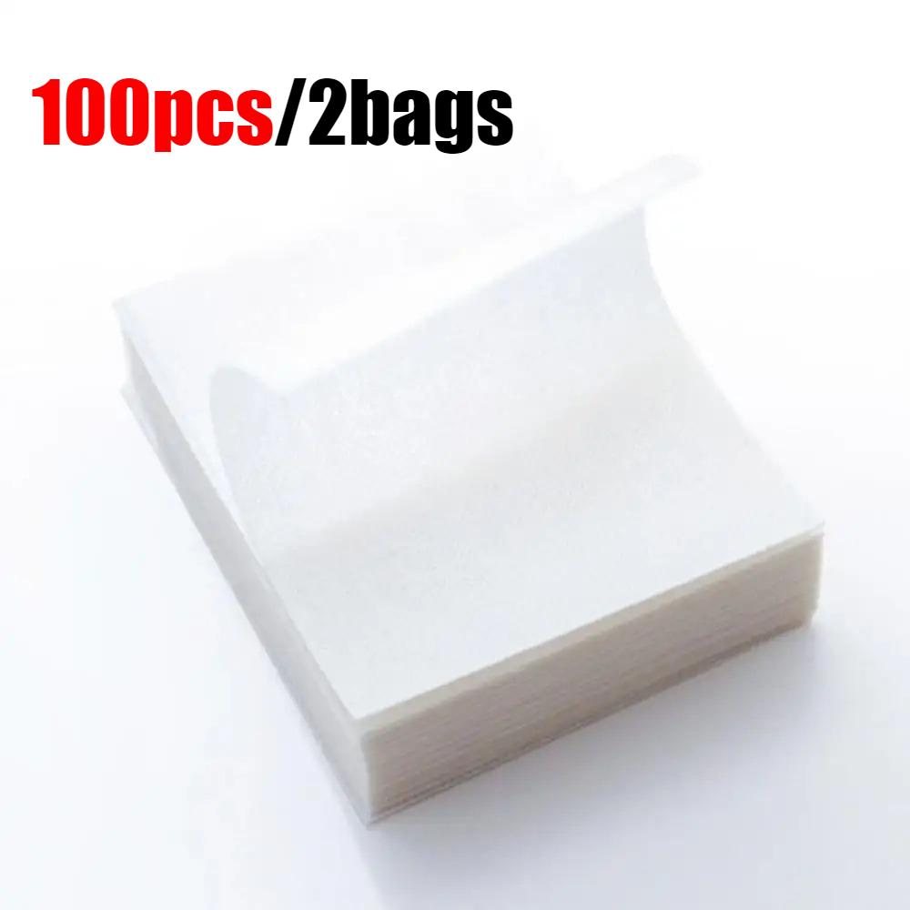 Anti-Staining Laundry Tablet Laundry Color Absorbing Color Catcher Sheets Dye Colour Absorption Paper Laundry Anti-Cross-Dyeing