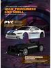 AE86 RC High-Speed Drift Car: Four-Wheel Drive, Drop-Resistant, Children's Remote Control Racing Model Toy