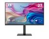 Monitor Modern MD272UPHG 27 LED/UHD/Flat/60Hz/Black