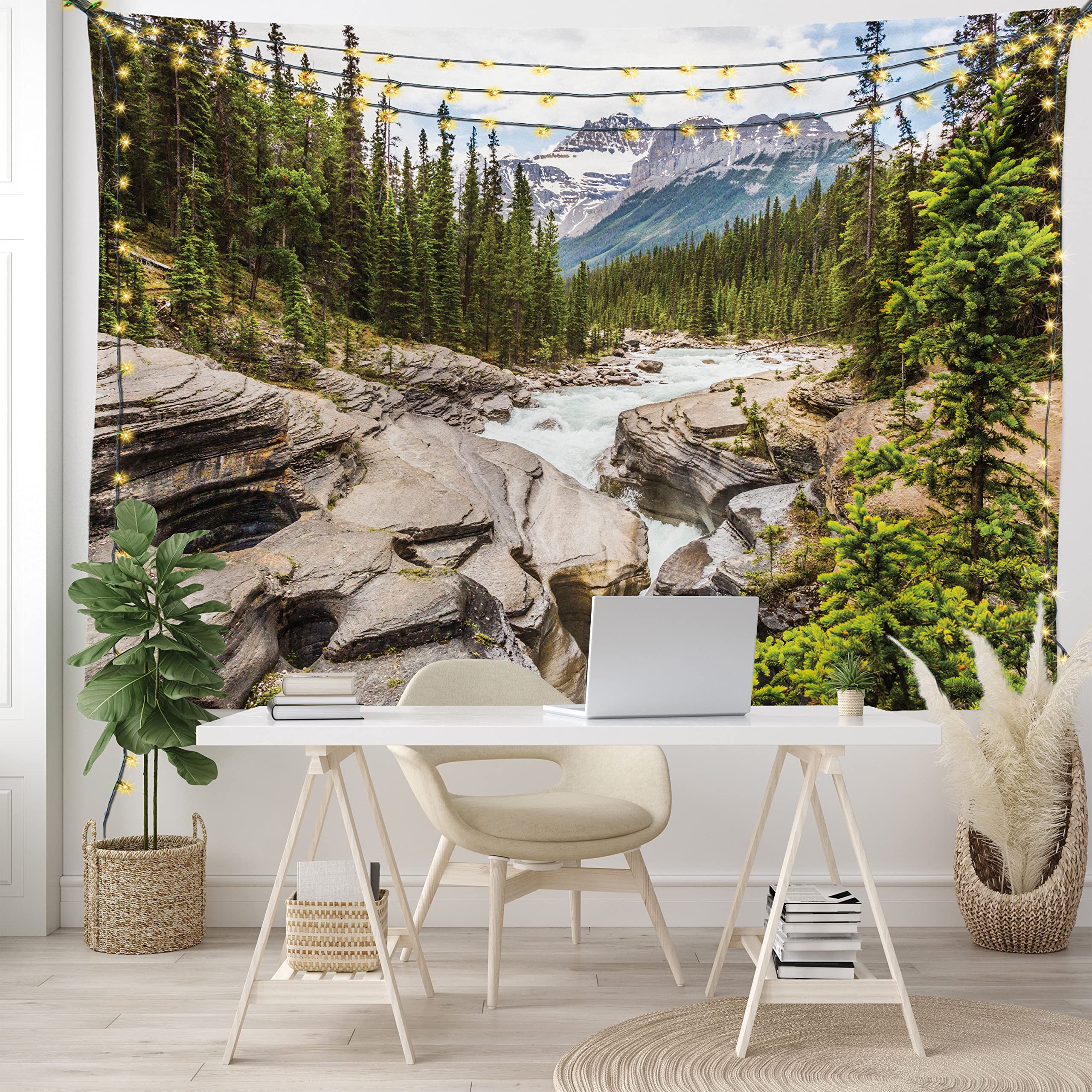 Лес — фото 10