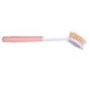 Detachable Soft Bristle Kitchen Pot Brush