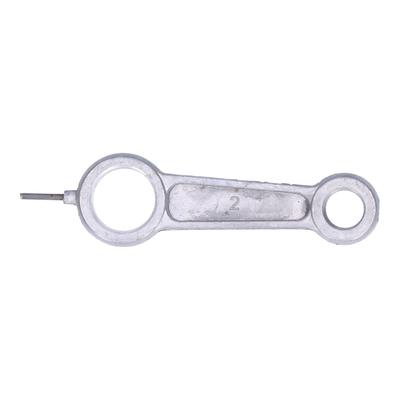 Compresoare de aer din aluminiu Piston Bielă Bielă ușoară Durabilă