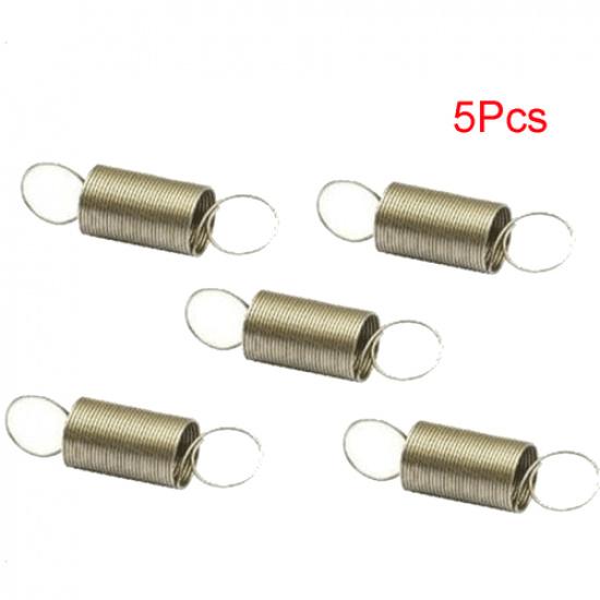5 Pack Air Vane Spring Choke Springs Kit Set Replacement For BS 790849