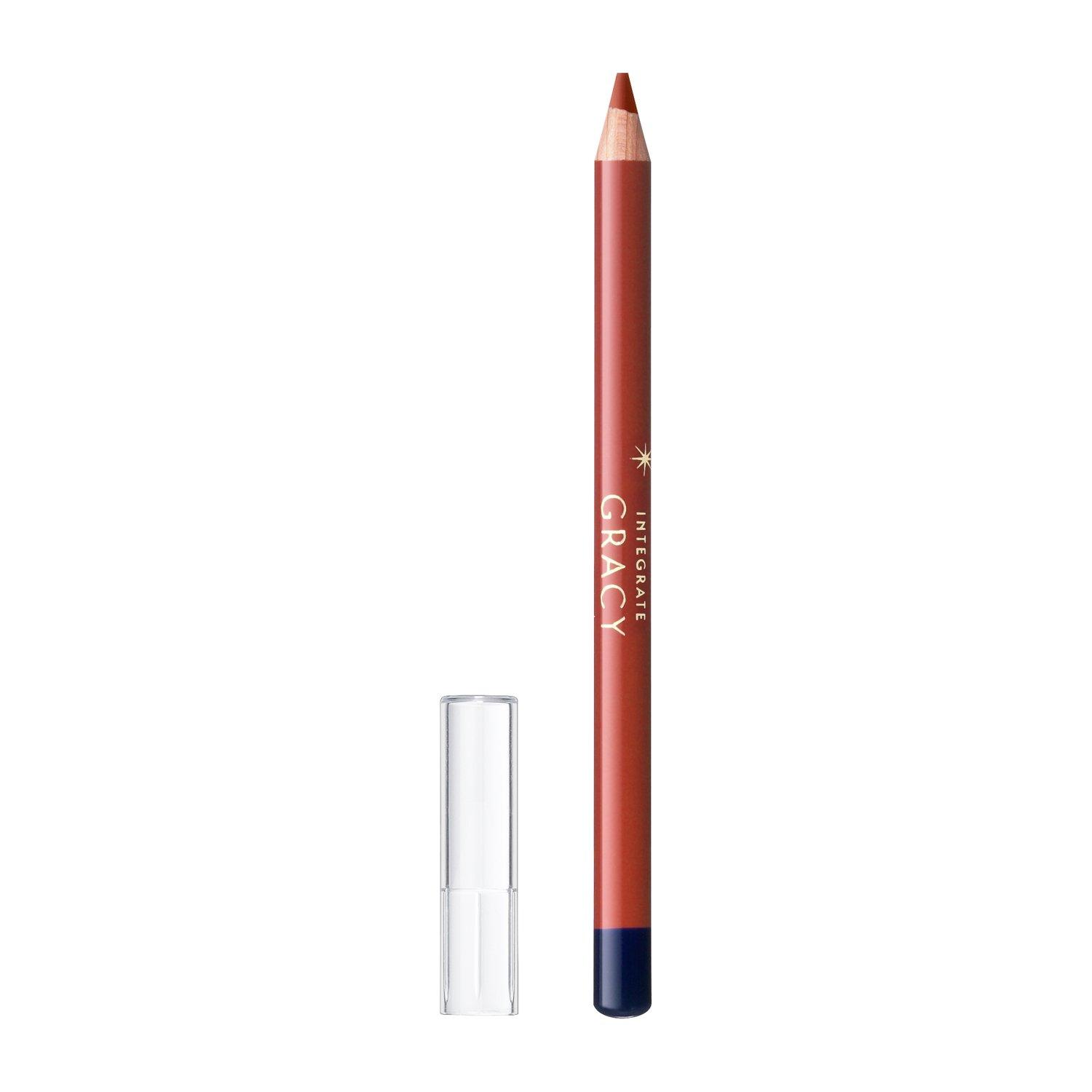 

INTEGRATE GRACY LIP LINER PENCIL BROWN 331 1.5g