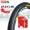 KENDA 27.5" Mountain Bike Tires & Inner Tubes