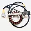 Big Power Generator Magneto Stator O.D.126MM Hisun ATV UTV 550 750 HS550 HS750 Sector Vector Tactic Forge P007G00311200000 (spare Parts)