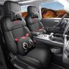 Jetour Shanhai T2 2026 Universal Leather Seat Cushion - Full Coverage for All Seasons
