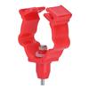 50Pcs G1 2in G3 4in Integrated Spring Drinker Poultry Drinking Nipple Chicken Farm Accessories