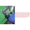 Automatic Tying Tool Electrical Tools Reinforcing Steel Bar Tying Machine ABS High Carbon Steel Fully Automatic Strapping Tool
