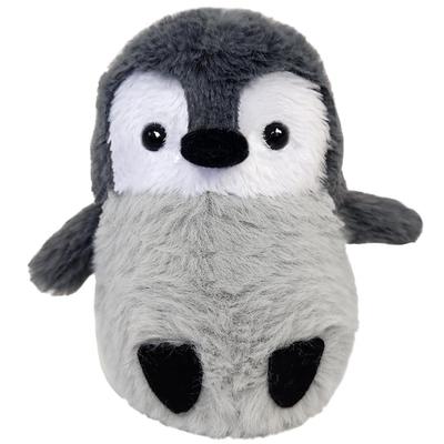 Boundies Squeeze Mascot Emperor Penguin Baby Penguin 46185