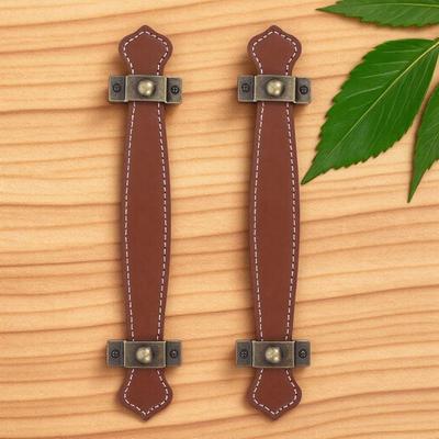 Accessori e parti di mobili – Maniglie per porte